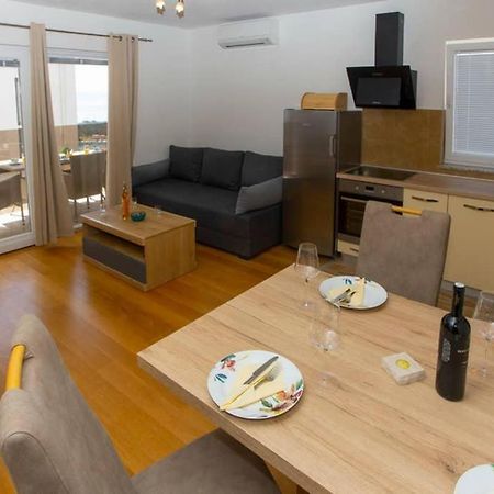 Apartments Vladimir #3 Makarska Zewnętrze zdjęcie