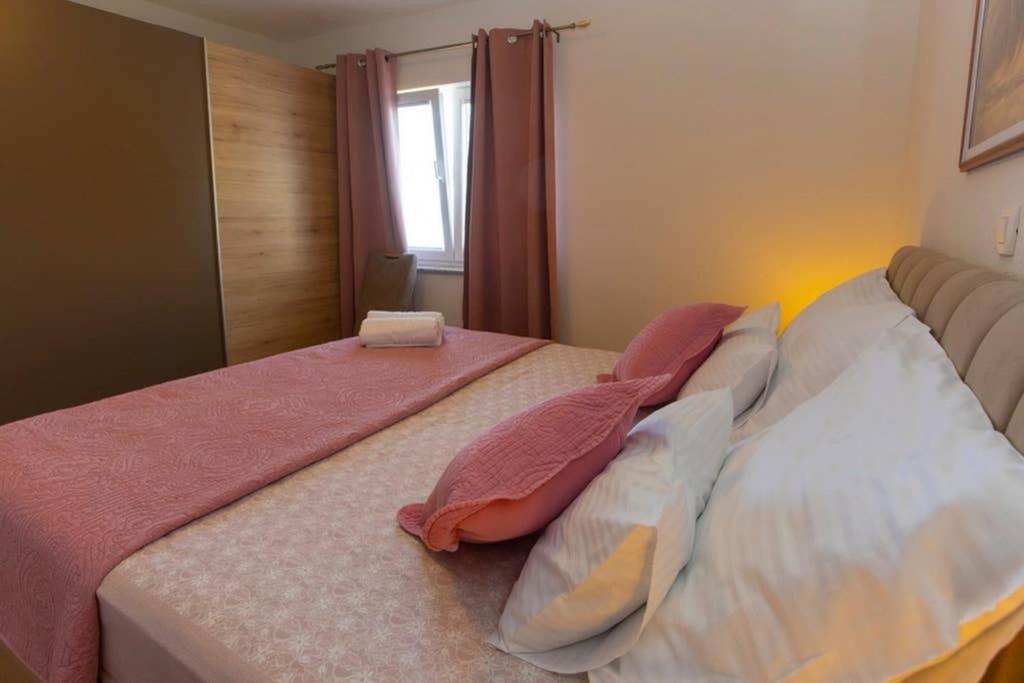 Apartments Vladimir #3 Makarska Zewnętrze zdjęcie