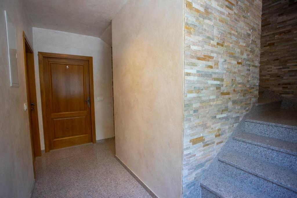 Apartments Vladimir #3 Makarska Zewnętrze zdjęcie