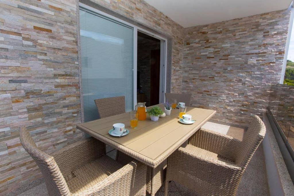 Apartments Vladimir #3 Makarska Zewnętrze zdjęcie